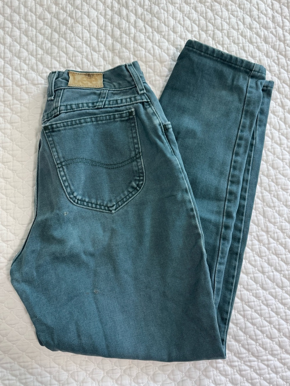 Vintage Lee Denim jeans